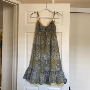 Joie Summer Dress